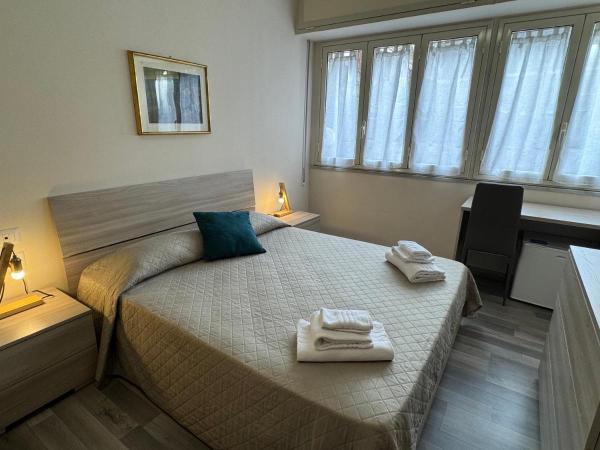 R&B Santa Nicolella Hotel Catania Exterior photo