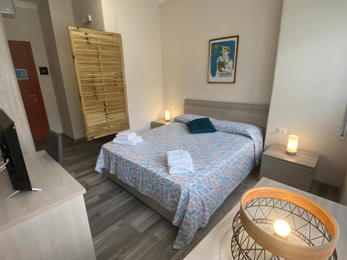 R&B Santa Nicolella Hotel Catania Exterior photo